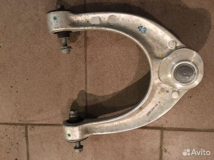 Поперечный рычаг R BMW F10 M5 F13 F12 F06 M6