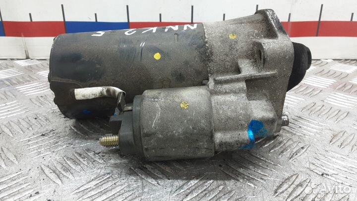 Стартер дизельный volvo XC90 1 2004