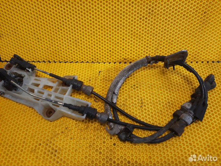 Трос кпп Mazda Mazda6/Mazda6 MPS