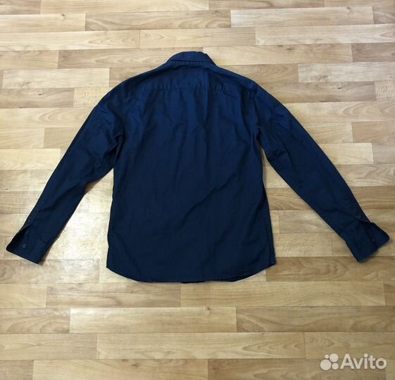 Рубашка Pull&Bear