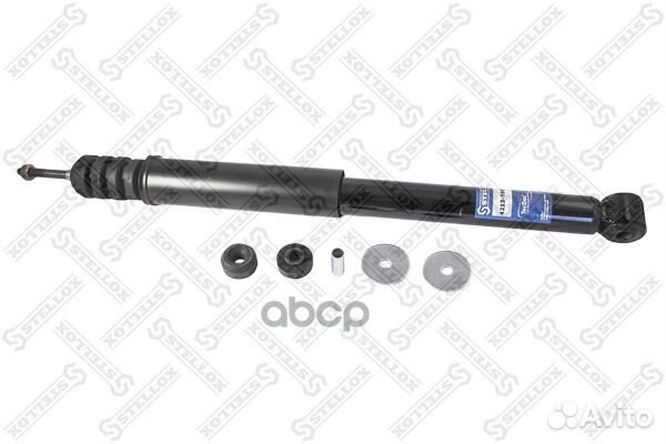 4213-9961-SX амортизатор задний газовый Renaul