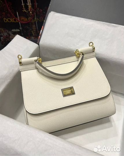 Сумка женская Dolce Gabbana