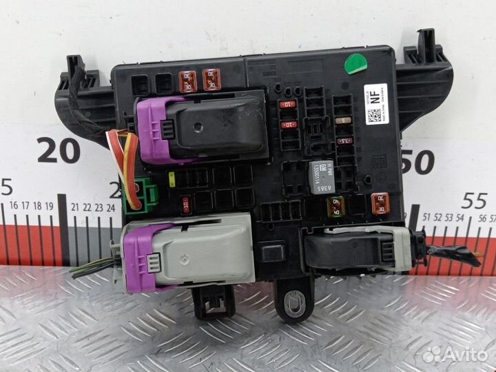 Подушка безопасности Opel Insignia (A) 2010