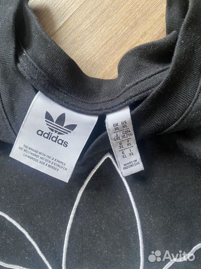 Футболка adidas