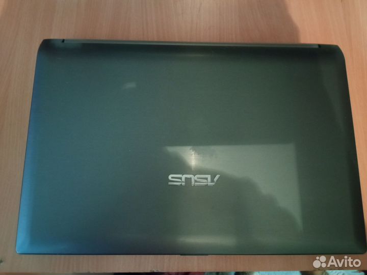 Ноутбук Asus N53TA
