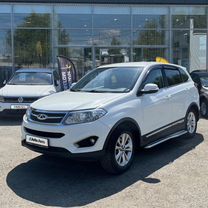 Chery Tiggo 5 2.0 MT, 2014, 93 002 км, с пробегом, цена 854 500 руб.