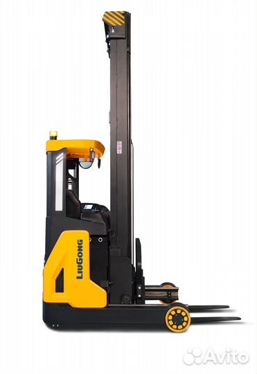 Штабелер (ричтрак) LiuGong CLG2R016-SM, 2023