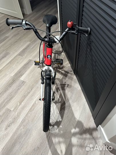 Детский велосипед 16 -лисапед