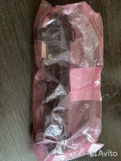 Стоп сигнал под стекло VW Polo