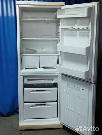 Холодильник stinol / Гарантия 1 год