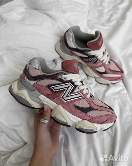 Кроссовки женские new balance 9060