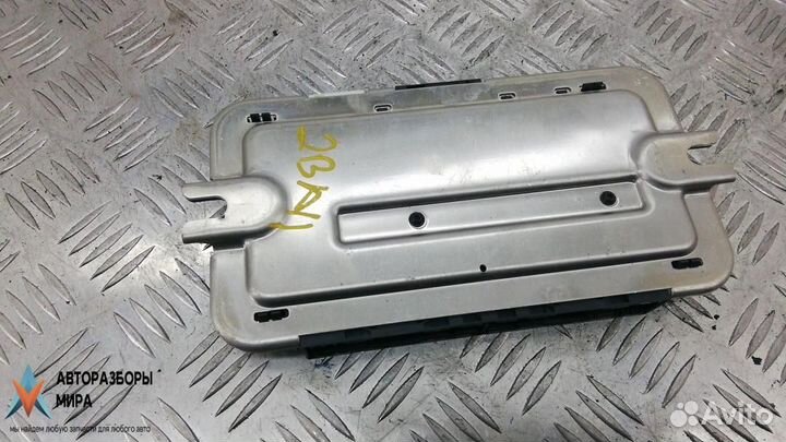 Блок управления (другие) BMW 5 F07/F10/F11 2012