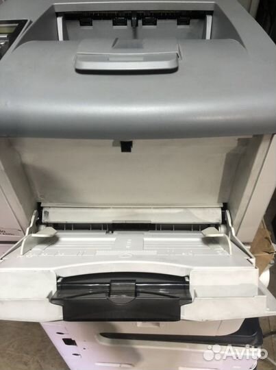 Принтер Ricon SP 4310n