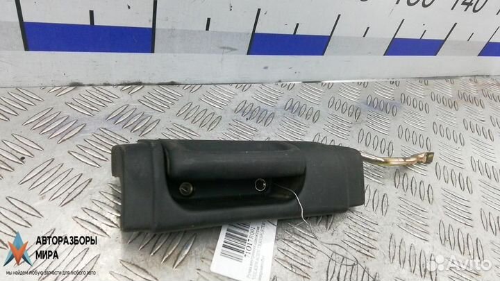 Ручка внутренняя Volkswagen Transporter T4 1995