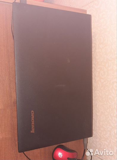 Ноутбук Lenovo b590