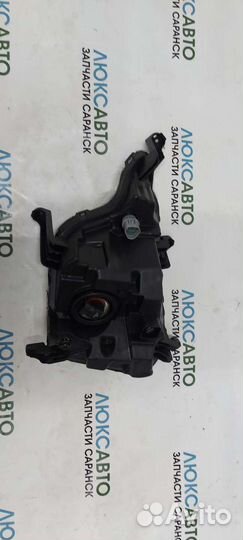 Фара птф правая Kia Rio 3 рестайлинг дхо