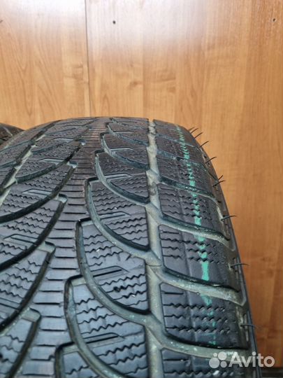 Bridgestone Blizzak LM-80 Evo 235/60 R18