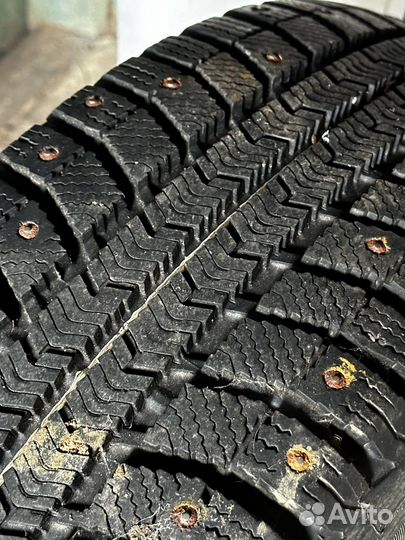 Amtel NordMaster 205/65 R15