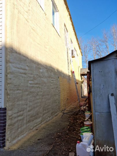 Малярные работы.Окраска фасадов, помещений и т.д