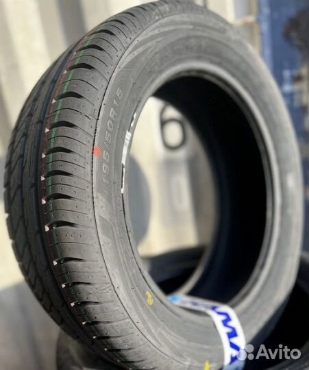 Viatti Strada Asimmetrico V-130 195/50 R15 82V