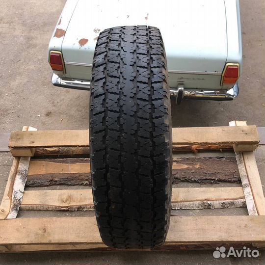 КШЗ К-153 225/65 R16 108Q