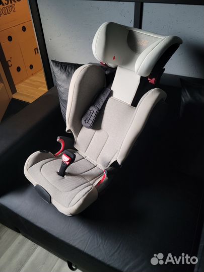 Автокресло britax romer kidfix 2 xp sict