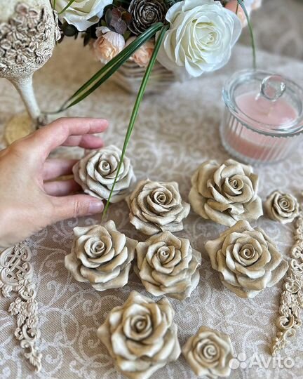 Тыква декоративная, прочийдекор