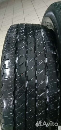 Roadstone Roadian H/T SUV 225/65 R17 100H