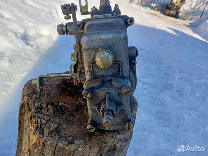 Тнвд BHF4PM095012