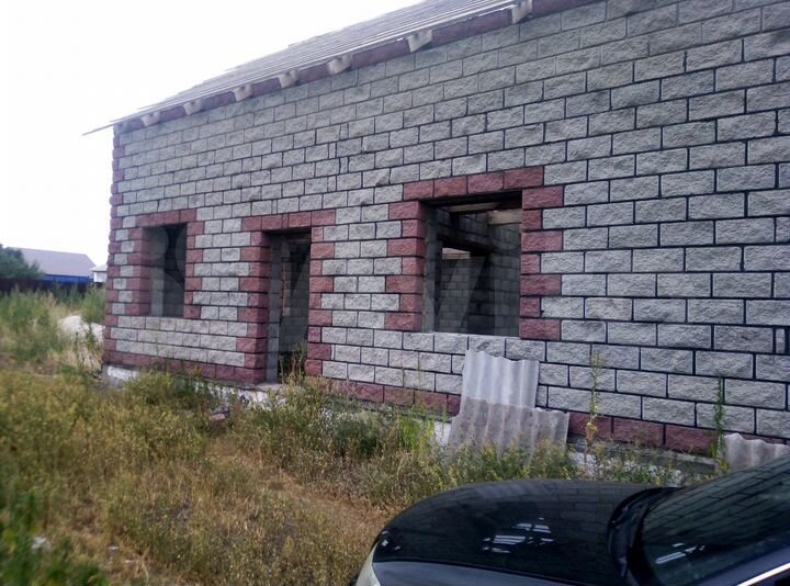 Дом 180 м² на участке 10 сот.