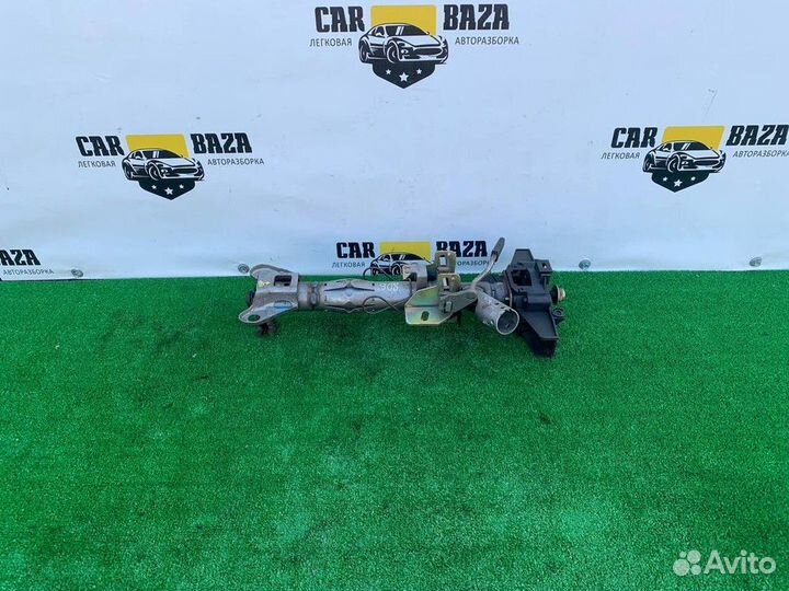 Колонка рулевая Peugeot 806