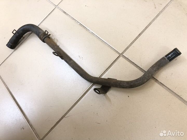 Трубка охлаждения Kia Sportage 1