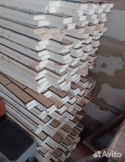 Фасадные панели