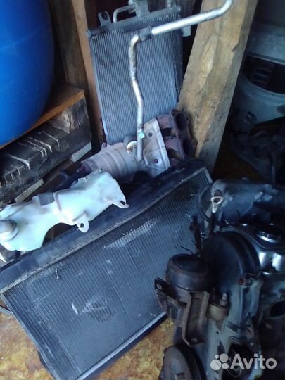 Запчасти Chery tiggo Т11