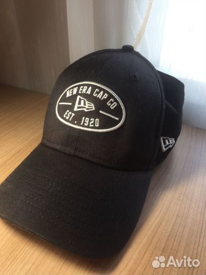 Кепка унисекс