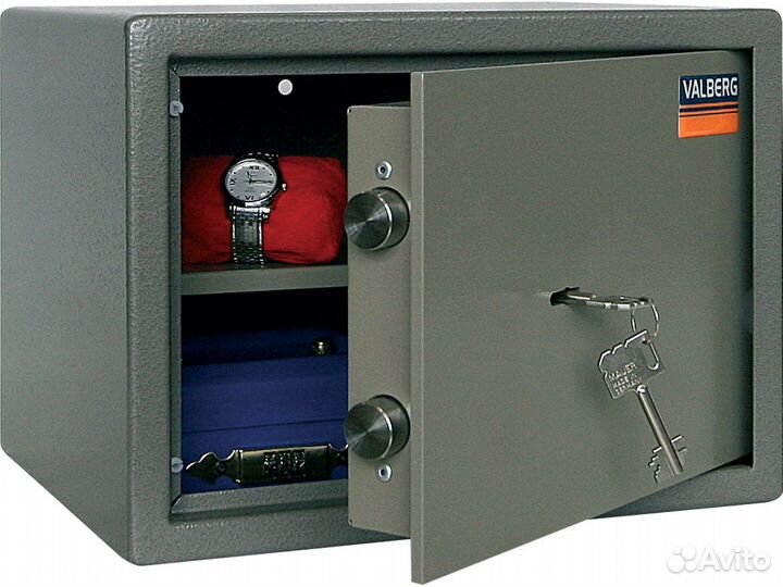 Сейф Мебельный Встраиваемый ASM 25’0