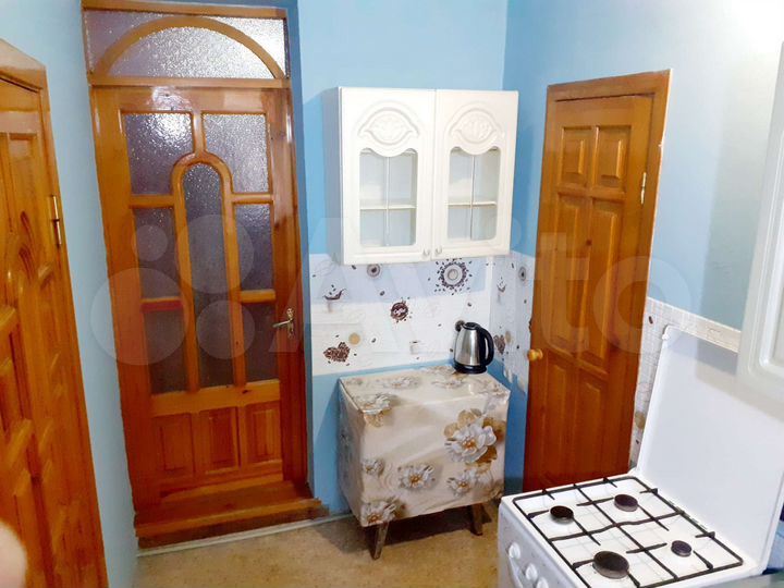 Дом 70 м² на участке 5 сот.