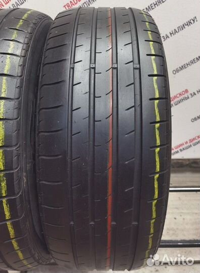 Nexen N'Fera RU5 225/55 R18 98V