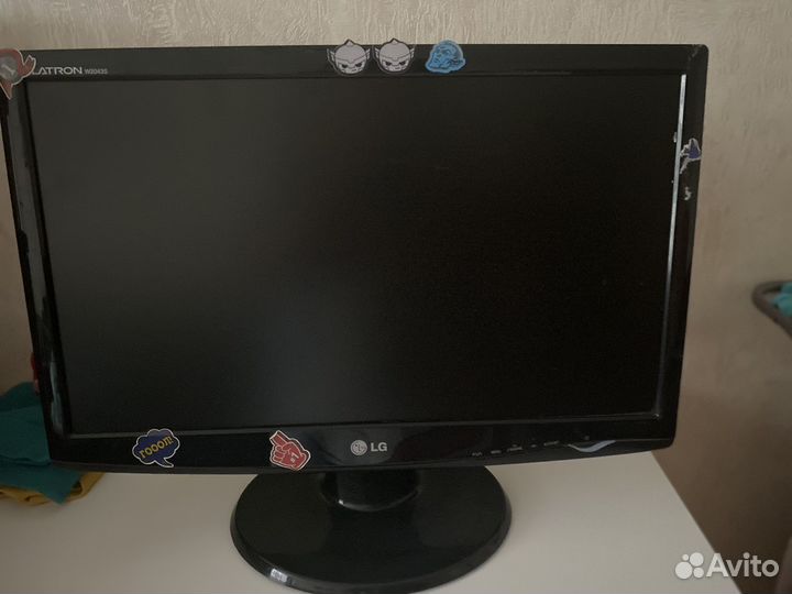 Монитор для компьютера