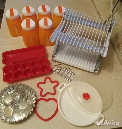 Аксессуары для кухни