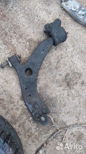Рычаг передний форд фокус 2