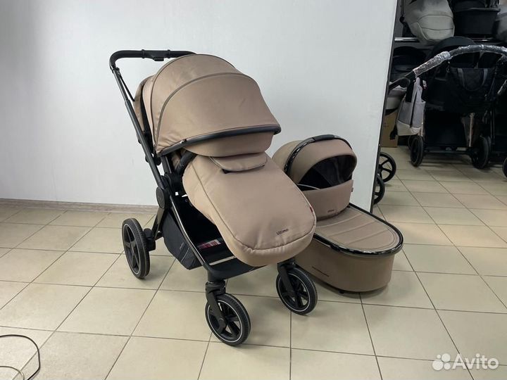 Детская коляска Carrello Ultimo