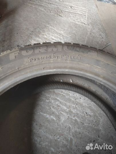 Pirelli 176A2 CE11 TL 215/50 R17
