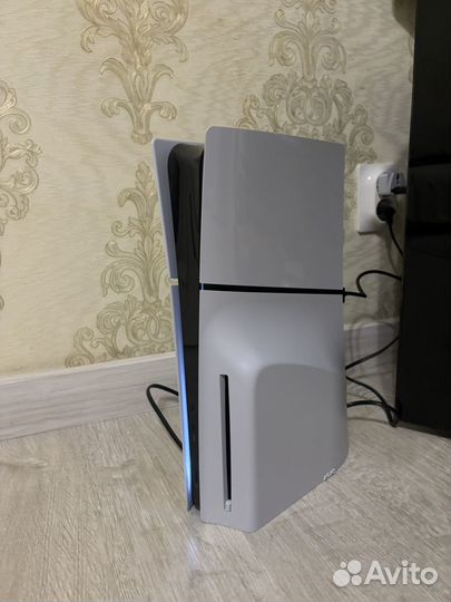 Sony playstation 5 ps5 slim 1 tb