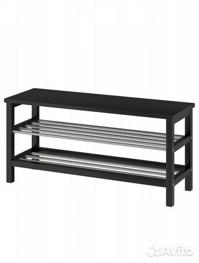 Подставка для обуви Икеа Чусиг