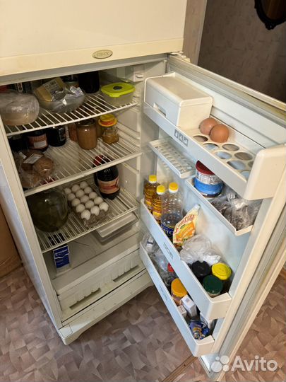 Холодильник stinol 110