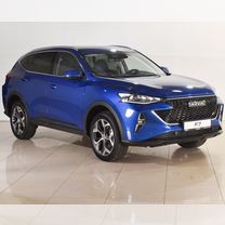 Новый Haval F7 2.0 AMT, 2024, цена от 2 949 000 руб.