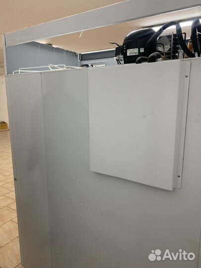 Холодильный шкаф polair