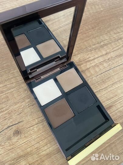 Тени Том Ford 27 Mink mirage