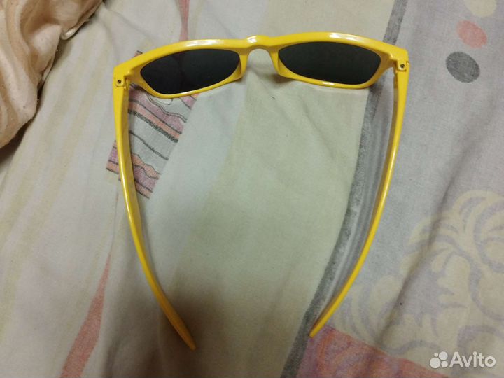 Солнцезащитные очки Макдоналдс&липтон